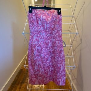 Vineyard Vines Dress